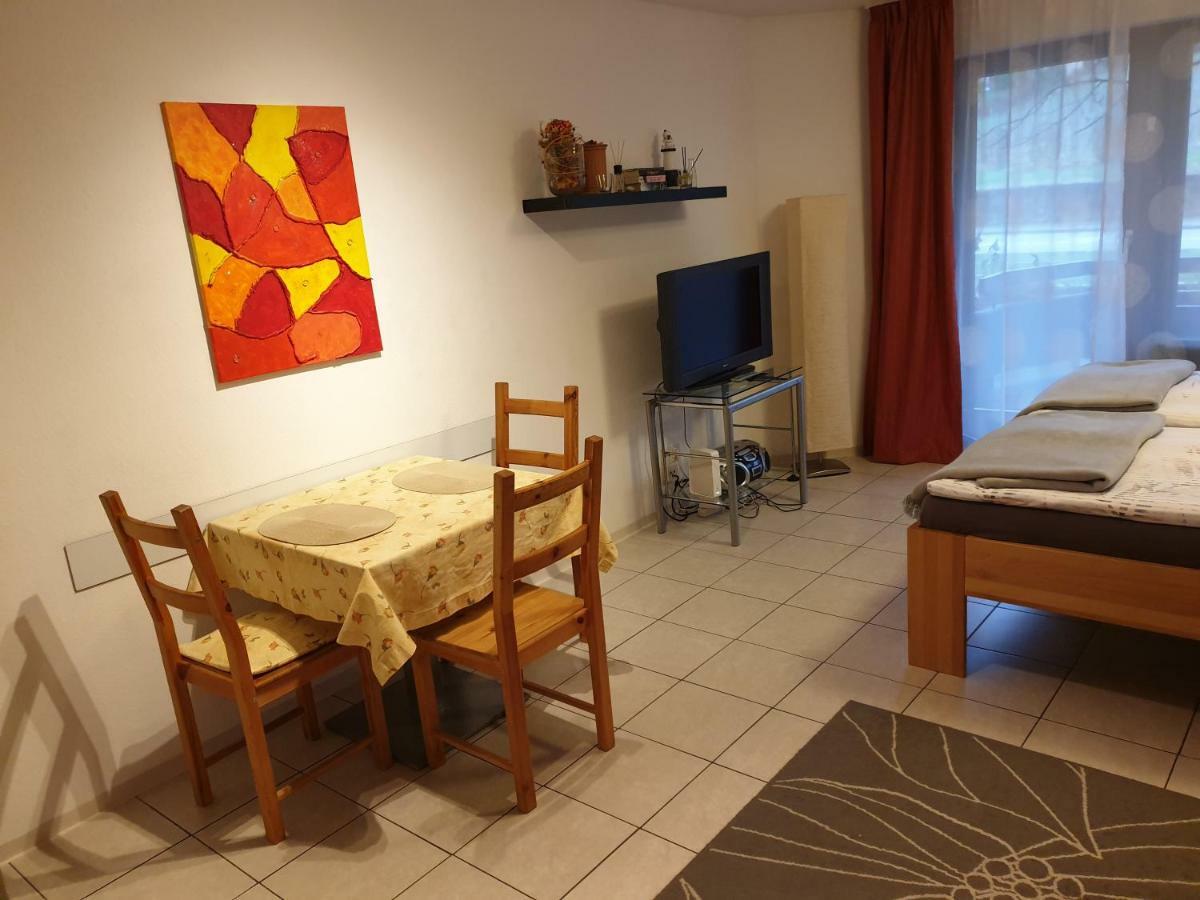 City Appartement 5 Friburgo em Brisgóvia Exterior foto